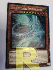 Dragon Riverber Galactic Eyes