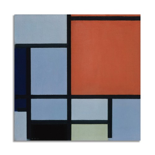 Quadro stampa pannello - pannello, in