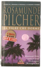 LIBRO LA TIGRE CHE DORME