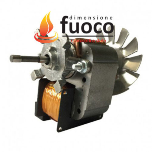 Motore per ventilatore - motore,