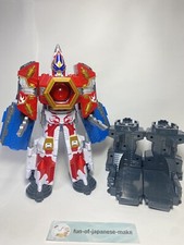 Bandai Power Rangers Kyuranger