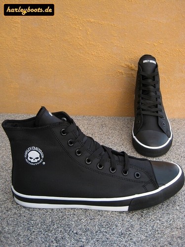 Harley davidson sneaker baxter - sneaker,