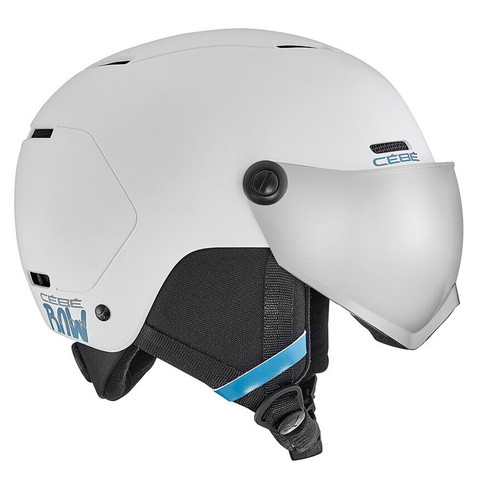 Nuovo cebe bow vision casco - bow,