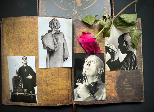 Collezione foto classiche - collezione,