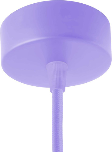 Rosone lampadario in - -,