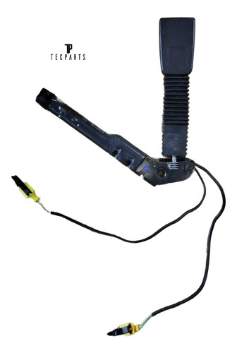 Lucchetto cintura sicurezza - lucchetto,