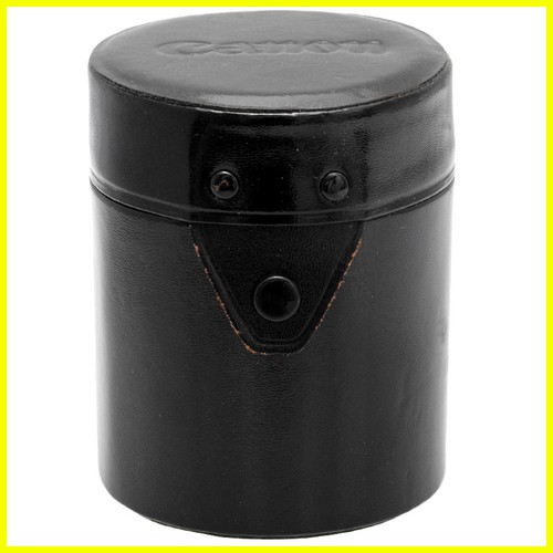 Canon custodia rigida per