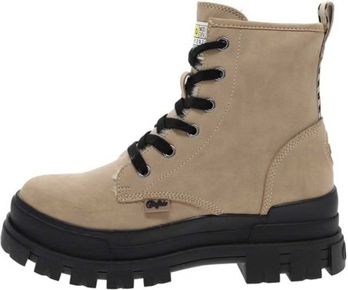 Stivali donna buffalo aspha - buffalo,