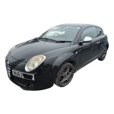 ALFA ROMEO MITO JTDM-2