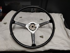 Volante Porsche 356 Originale