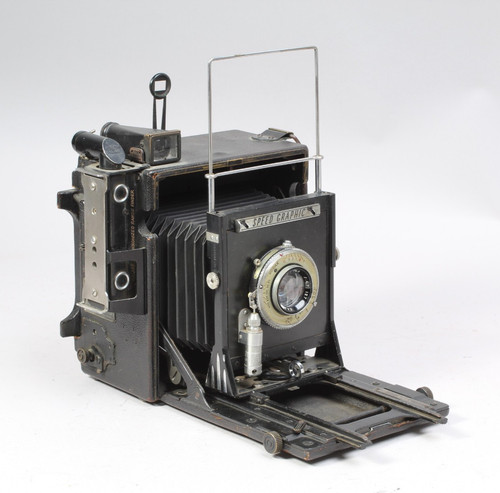 Graflex 4x5 anniversario - graflex,