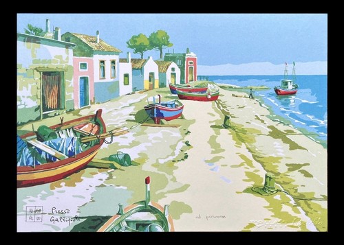 Aldo riso presso gallipoli - aldo,