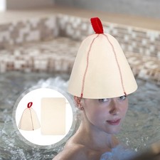  Cappello Sauna per Donna