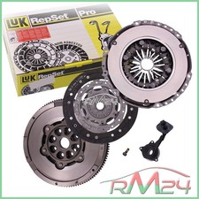 1X LUK KIT FRIZIONE + VOLANO