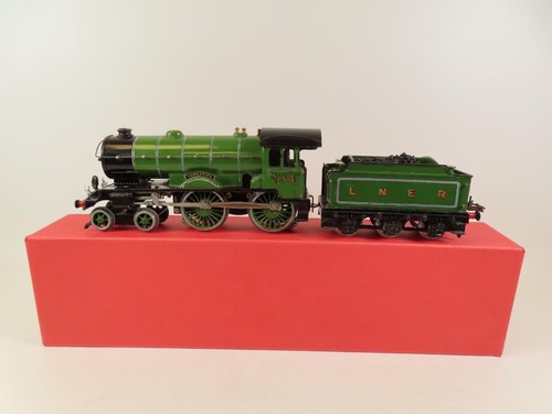 Hornby gauge 2 - hornby, special