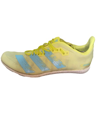 Adidas adizero boost yellow - adidas,