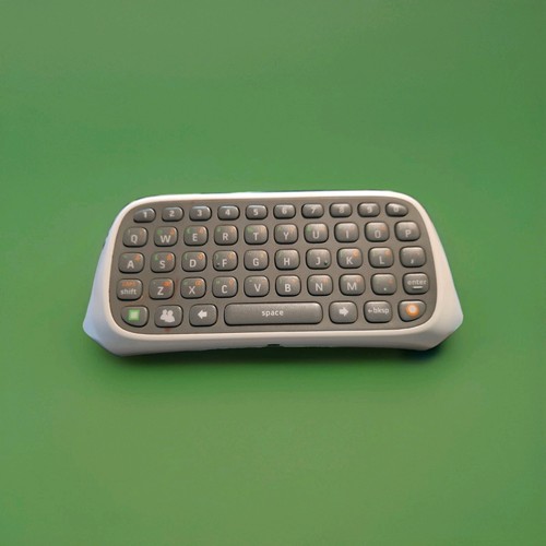 Xbox 360 chatpad tastiera - 360,