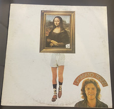 LP 33 GIRI UMBERTO TOZZI - È