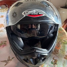 Casco modulare Caberg Duke Smart Taglia M