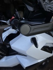 Kit 2pz. Tappi Maniglie Honda