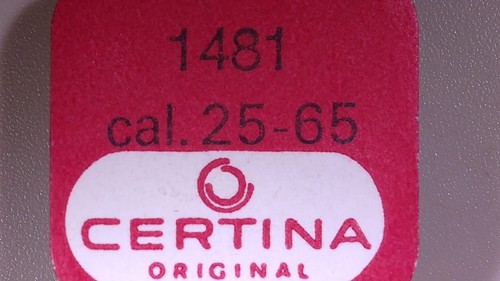 Orologio certina automatico - orologio,