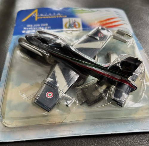 Aeronautica militare 339 - militare, mb-339