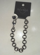 Bracciale Charm Roccia Dura