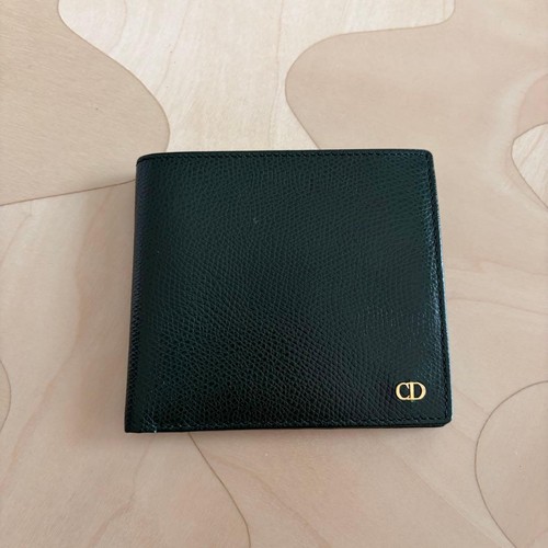 Portafoglio christian dior - christian,