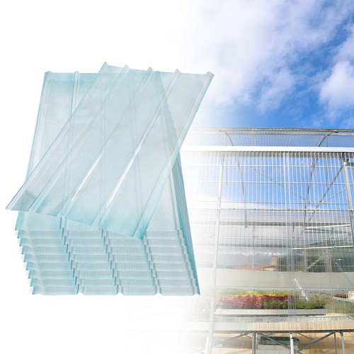 Lamiera trapezoidale frp - lamiera,