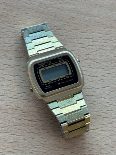 Esa 942 711 hamilton orologio - esa,