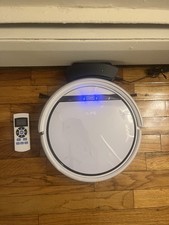 Robot Aspirapolvere - ILIFE