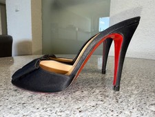 Louboutin jolie noeud - jolie-noeud, /