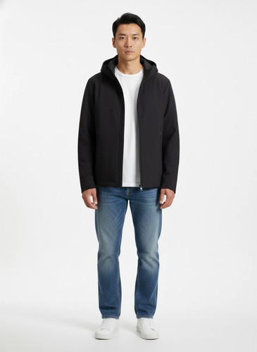 Woolrich uomo giubbotto - woolrich,