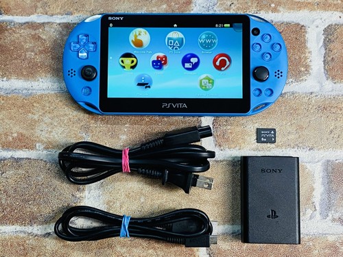 Vita pch 2000 za23 aqua - za23,