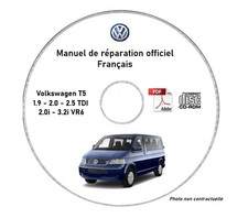 Revue technique manuel - revue,