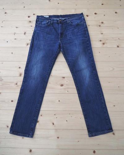 Pantaloni jeans uomo levi - pantaloni,