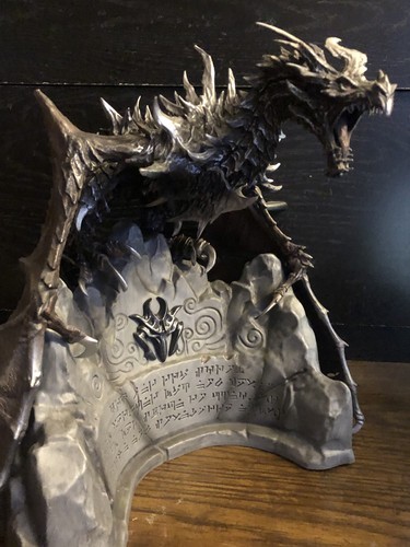 Skyrim edizione limitata - edizione, da