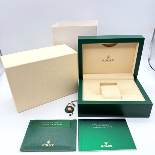 Rolex watch box 39139 - box, 39139.04