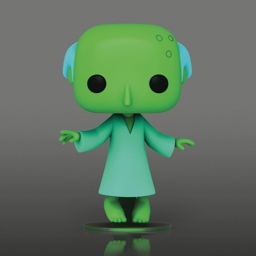 Funko pop the simpsons - pop!,