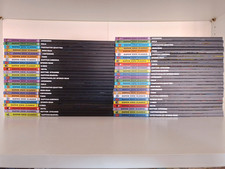 Super Eroi Classic 401 - 450 -