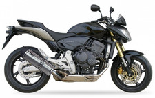 SILENZIATORE IXIL HEXOVAL INOX