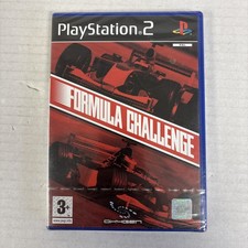 Formula Challenge - Gioco