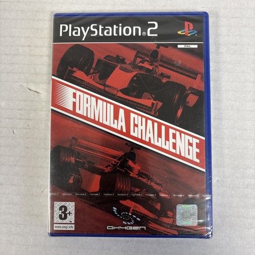Formula challenge gioco - formula,