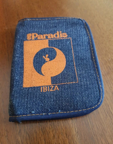 Portafoglio paradis ibiza - portafoglio, es