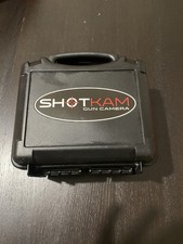 Telecamera shotkam gen.3