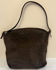 Borsa a tracolla vintage