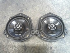 Subaru LE-TV1 Speaker VB MT