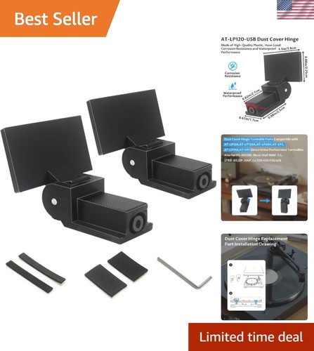 Set ricambio cerniere - di,