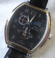 Graf von Monte Wehro automatic