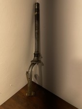 Forcella Forca Vespa 50 Faro Tondo Special Primavera Et3 Usata